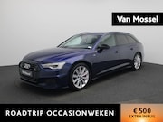 Audi A6 - Avant Competition 55 TFSI e S tronic Quattro | S-LINE INTERI