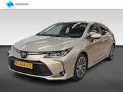 Toyota Corolla - 1.8 Hybrid Business Plus | Achteruitrijcamera | Voorstoelen 
