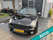 MINI Cooper - Mini Cabrio 1.6 Chili