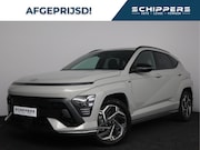 Hyundai Kona - 1.6 GDI HEV N Line | Navigatie | Achteruitrijcamera |