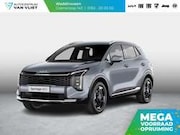Kia Sportage - 1.6 T-GDi Plug-in Hybrid DynamicPlusLine | Actiepr