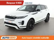 Land Rover Range Rover Evoque - P300e Hybrid SE R-Dynamic
