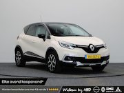 Renault Captur - TCe 90pk Intens | Trekhaak | Parkeersensoren rondom | Achter