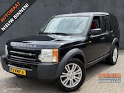 Land Rover Discovery - 3 2.7 TdV6 S -LEDER-MARGE- *INRUIL MOGELIJK