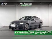 BMW i4 - xDrive40 | M-Sport Pro | Comfort Pack | Stoelverwarming | Co
