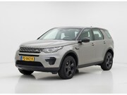 Land Rover Discovery Sport - 2.0 TD4 150PK SE 4WD AIRCO CRUISE TREKHAAK