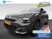 Citroën C4 - 1.2 130pk Max