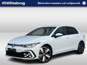 Volkswagen Golf - 1.4 eHybrid 245PK DSG GTE / IQ LED / Achteruitrijcamera / St