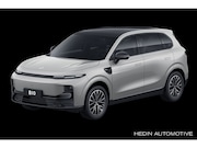 Leapmotor B10 - Design Hybrid EV 18.8 kWh Actieradius WLTP 900km | Full Map