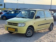 Daihatsu Cuore - 1.0-12V STi/KONINGS DAG KOOPJE