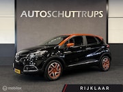 Renault Captur - 0.9 TCe Dynamique AIRCO / NAVI-MULTIMEDIA-BT / LED / TREKHAA
