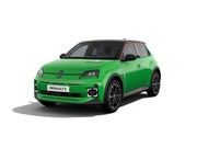Renault 5 - Techno | Achteruitrijcamera | ISOFIX-bevestigingssysteem voo