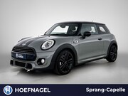 MINI Cooper - 3-Deurs 1.5 Chili Serious Business