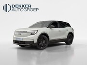 Ford Explorer - Collection Extended Range RWD 79 kWh DRIVER ASSISTANCE PACK 