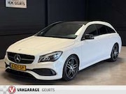 Mercedes-Benz CLA-Klasse - SB Automaat | AMG Line | Nightpakket | Pano | Navi