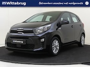 Kia Picanto - 1.0 DPi DynamicLine YP