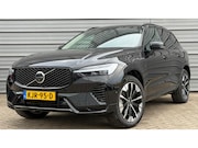Volvo XC60 - T6 350PK Ultra Dark | Luchtvering | Trekhaak | 360 | Getint