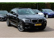 BMW X4 - xDrive20i High Exe. M Sport / Panoramadak / 360Camera / Lede