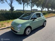Fiat 500 - 1.4-16V Pop