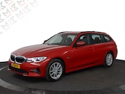 BMW 3-serie - 320e Business Edition Plus|Laser|Leder|Sportstoelen|Adaptive