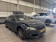 Audi A5 - Coupé 2.0 TFSI Pro Line