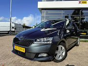 Skoda Fabia - Combi 1.0 Clever|Carplay|Trekhaak|PDC