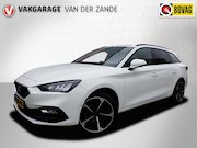 Seat Leon - Sportstourer 1.0 eTSI Hybrid AUT, Style Business Intense, Ca