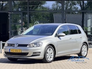 Volkswagen Golf - 1.0 TSI Connected Series | Automaat | Camera | Trekhaak| NL-