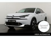 Citroën C4 - 1.2 145pk Hybrid Max Automaat | Rondom Camera | Navigatie | 