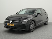 Volkswagen Golf - 1.5 eHybrid 204 PK Style Edition | LED Matrix IQ | Trekhaak 