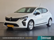 Renault Clio - 1.0 TCe 90 GPF evolution PARKEERSENSOREN ACHTER | APPLE CARP