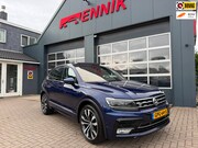 Volkswagen Tiguan - 2.0 TSI 4Motion Highline R / 2x R-Line / Pano / Dynaudio / V