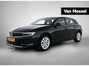 Opel Astra - 1.2 Edition | Parkeersensoren voor en achter | Carplay | Cru