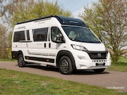 Fiat Ducato - Autostar Starvan 600 Design Edition V630LJ Trekhaak