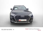 Audi Q5 - 55 TFSI e quattro S tronic