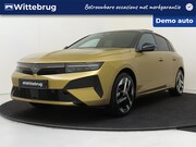 Opel Astra - Electric 58 kWh Ultimate | Camera | Wireless Carplay | Navig