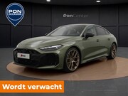 Audi RS5 - Limousine e-hybrid Quattro | Pano Dak | Trekhaak | Head-up D