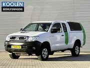 Toyota HiLux - 2.5 D-4D VX Xtra Cab 4x4 AIRCO 125dkm!! top