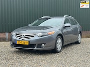 Honda Accord - 2.0i Special Edition Automaat/Trekhaak