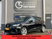 Seat Arona - 1.0 110PK FR-Line Navi, Clima, Cruise, Carplay, Isofix, Stoe