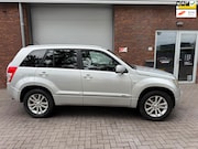 Suzuki Grand Vitara - 2.0-16V Limited||AUTOMAAT|PANO