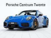 Porsche 911 - Turbo S