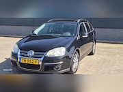 Volkswagen Golf - 1.4 TSI Sportline Business
