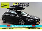Mercedes-Benz CLA-Klasse - 200 AMG | Pano | Sfeer | Incl. Dakkoffer | Virtual | Camera 