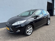 Ford Fiesta - 1.25 Titanium 5-Deurs - Climate Control - Trekhaak