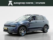 Lynk & Co 01 - 1.5 PHEV 261 PK | 360 graden camera | Panoramadak | Navigati