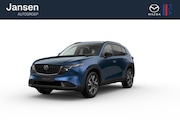 Mazda CX-5 - Exclusive-Line | Alarmsysteem | Automatisch dimmende binnens