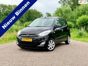 Hyundai i10 - 1.1 i-Drive 5DRS Airco Nap 69PK Goed Onderhouden