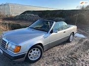 Mercedes-Benz 200-serie - 200-500 (W124) Cabrio 300 CE-24