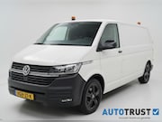 Volkswagen Transporter - 2.0 TDI L2H1 4-Motion 230V KASTEN TREKHAAK